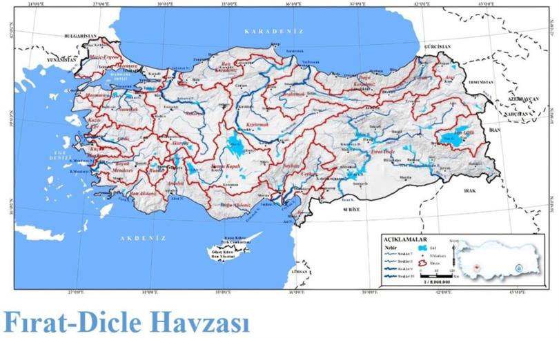 Fırat Dicle Havzası Uygarlıkları ve Kültürel Mirası [Uzman Rehber 2026] - Kapak Görseli