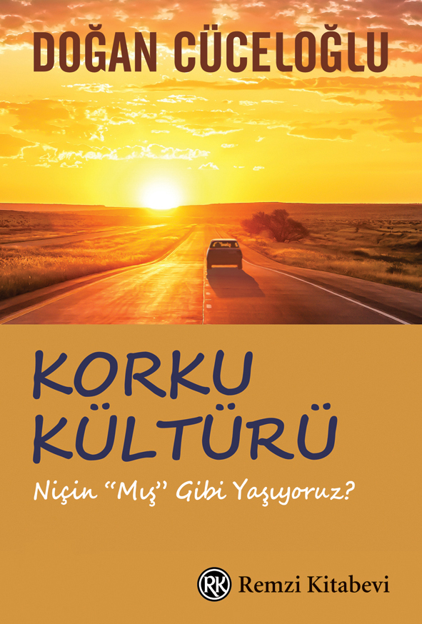 Korku Kültürü PDF İndirmenin Kesin ve Güncel Yöntemleri [2026] - Kapak Görseli