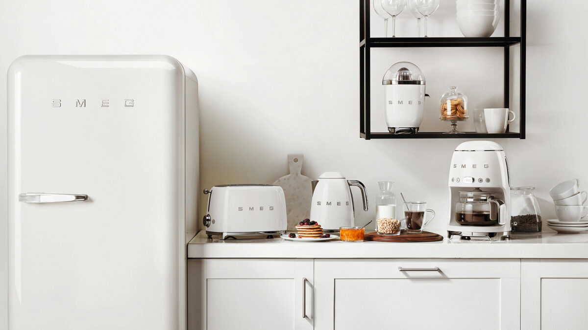 Smeg Ürünlerinin Menşei ve Kalitesine Dair Kesin Bilgiler [2026] - Kapak Görseli