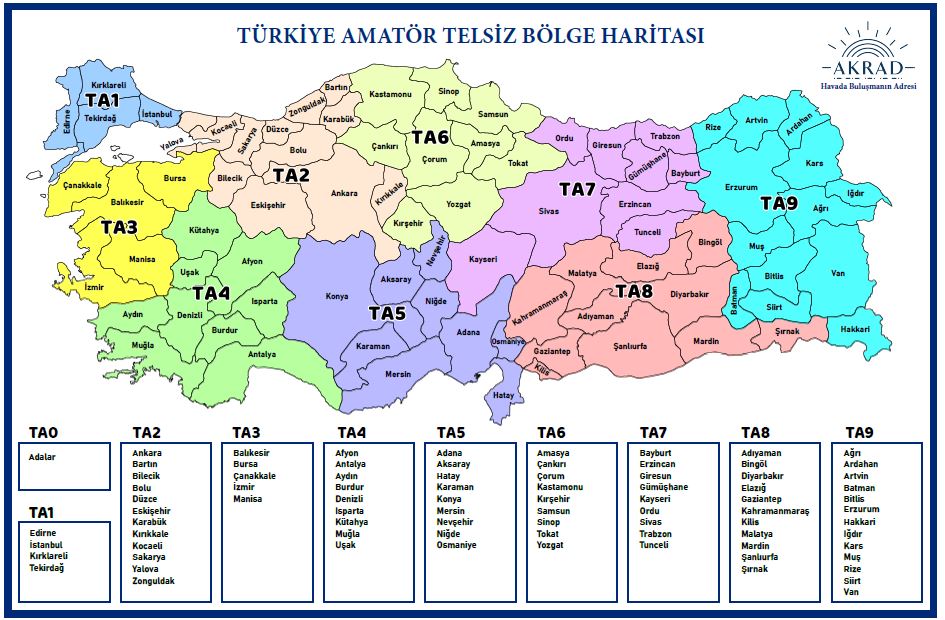 TR3 Bölge Kodu ve İlgili Ülkeler Hakkında Kesin Bilgiler [2026] - Kapak Görseli
