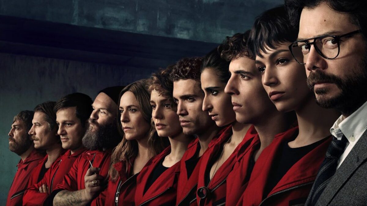 La Casa de Papel 5. Sezon 7. Bölüm Yayın Tarihi ve 2026 Güncel Bilgiler [Uzman Rehber] - Kapak Görseli