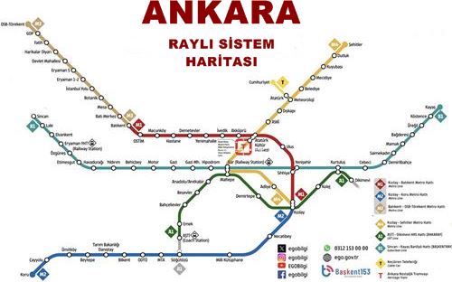 Acity Metro Durağı ve Seyahatte Bilmeniz Gerekenler [2026 Rehberi] - Kapak Görseli