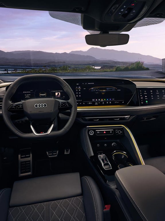 Audi Q5 İçin En Uyumlu Modifiye Seçenekleri [Uzman Rehber 2026] - Kapak Görseli