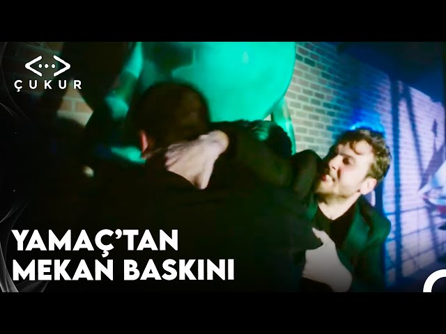 Çukur Yamaç Mekanının Orijinal Yeri ve Çekim Sırları [2026] - Kapak Görseli