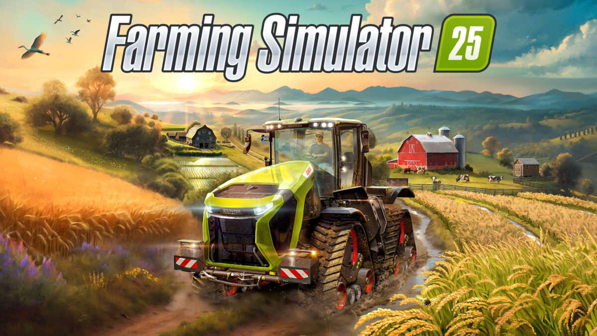 Farming Simulator 25’te Hayvanları Keşfetmenin En Etkili Yolu [2026] - Kapak Görseli