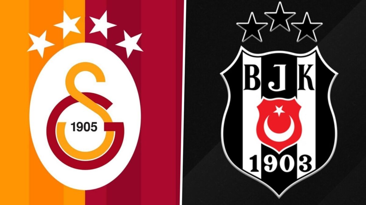 Galatasaray ve Beşiktaş’ın Gücünü Karşılaştıran Kesin Analiz [2026] - Kapak Görseli