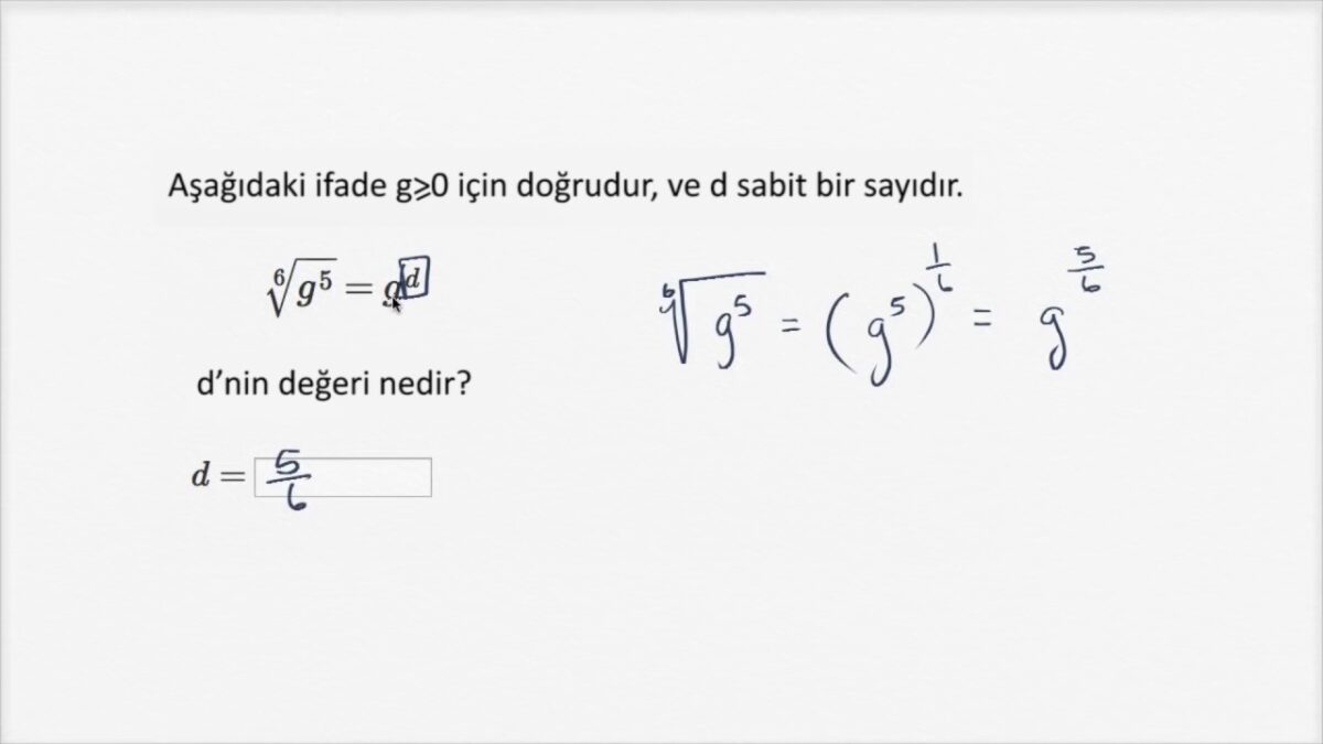 Kök Üstü Sayı Hesaplamanın Kesin Yöntemleri ve 2026 Püf Noktaları - Kapak Görseli