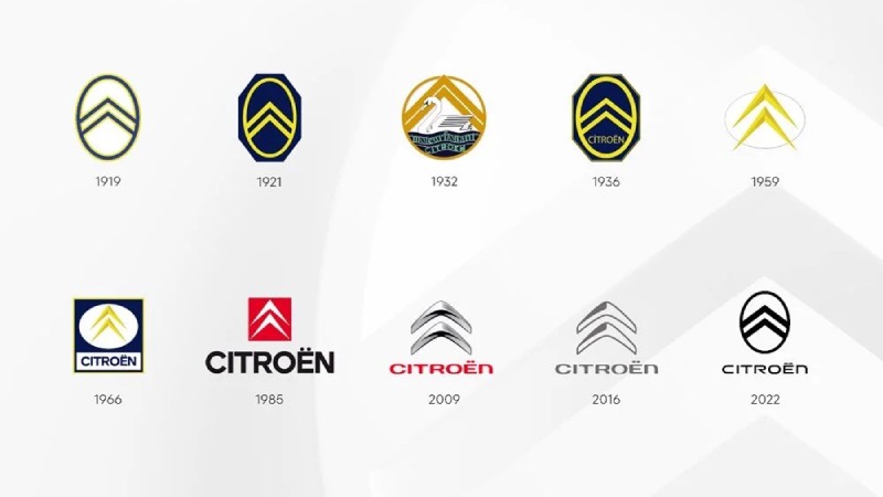 Logo Değişiminde Otomobil Tasarımının 2026’ya Uzanan Yeni Dönemi [Uzman Analizi] - Kapak Görseli
