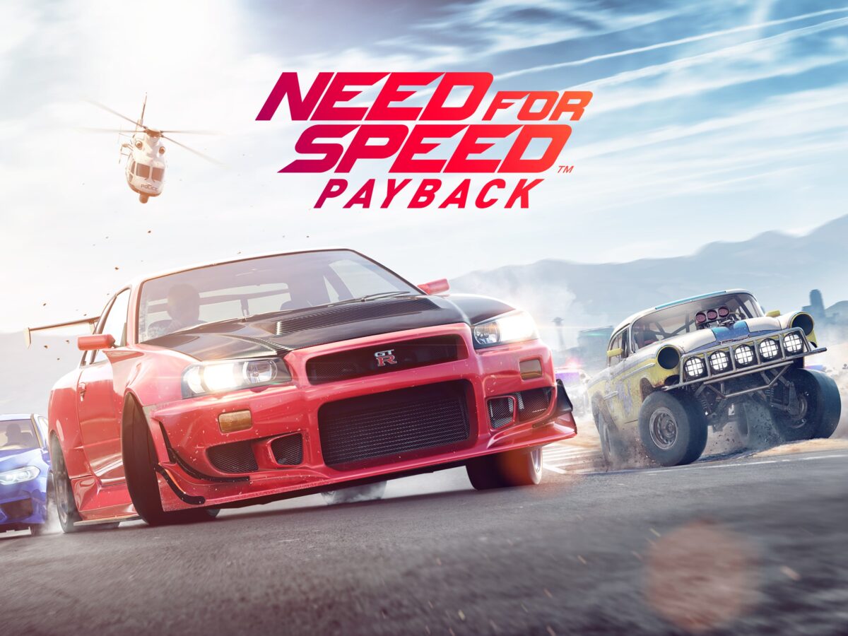 Need For Speed Karakterlerinin Gizli Gerçekleri [2026 Güncel] - Kapak Görseli