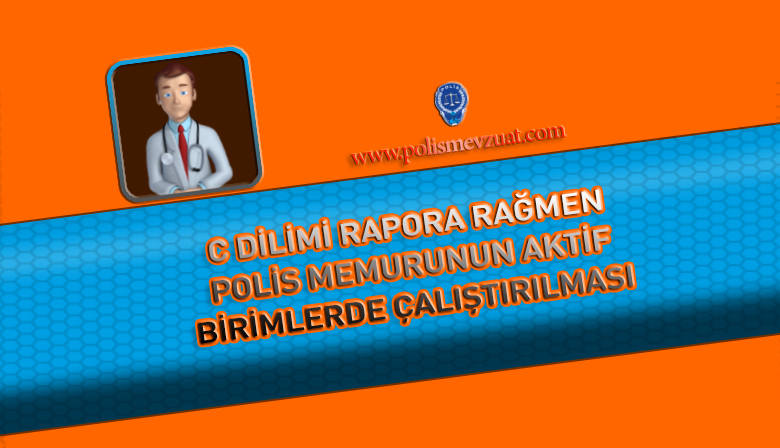 C Dilimindeki Polislerin Görev ve Yetkileri [Uzman Rehber 2026] - Kapak Görseli
