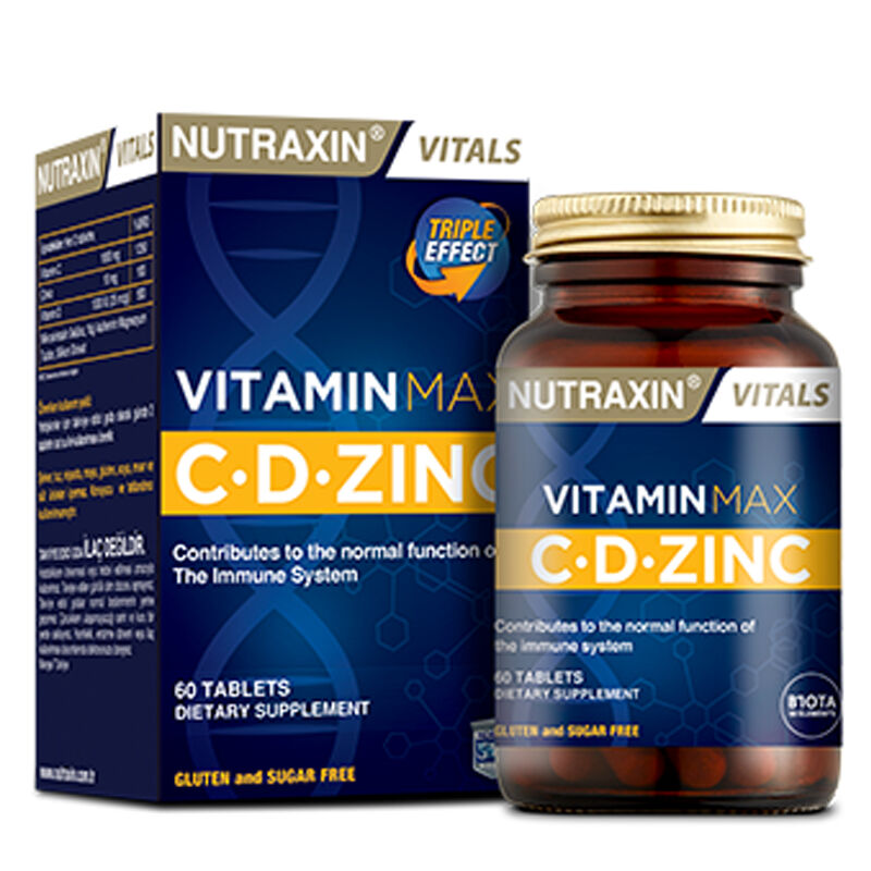 Çinko ve Vitamin C Kullanımının Kesin Püf Noktaları [2026] - Kapak Görseli