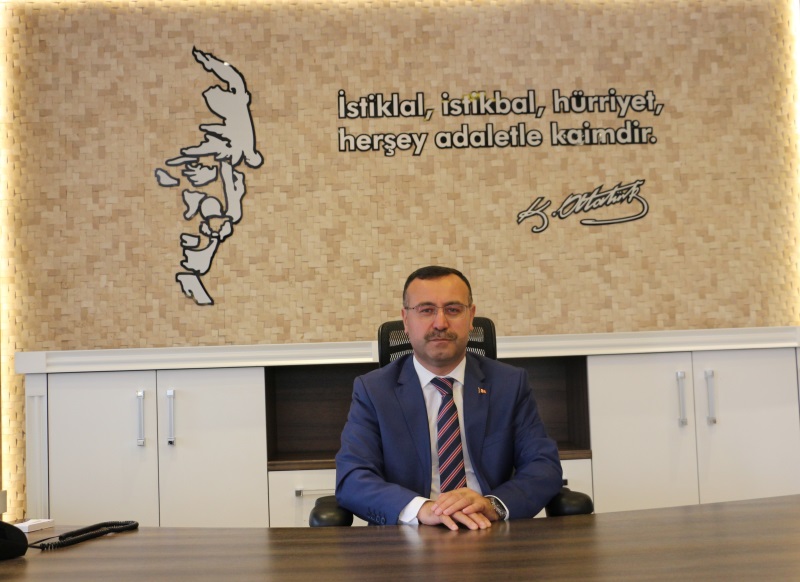 Kayseri Cumhuriyet Başsavcılığının Bağlı Olduğu Kurumlar [2026 Uzman Rehberi] - Kapak Görseli