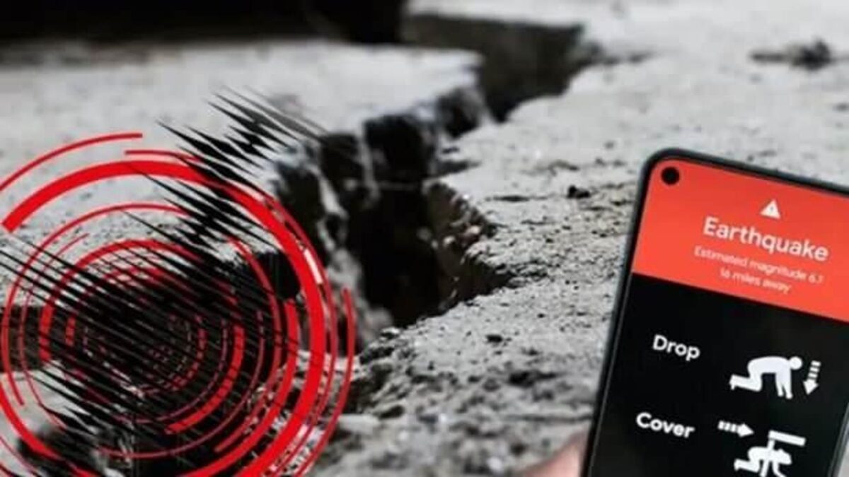 Teknoloji ile Deprem Riskine Karşı Kesin Çözümler [2026 Güncel] - Kapak Görseli