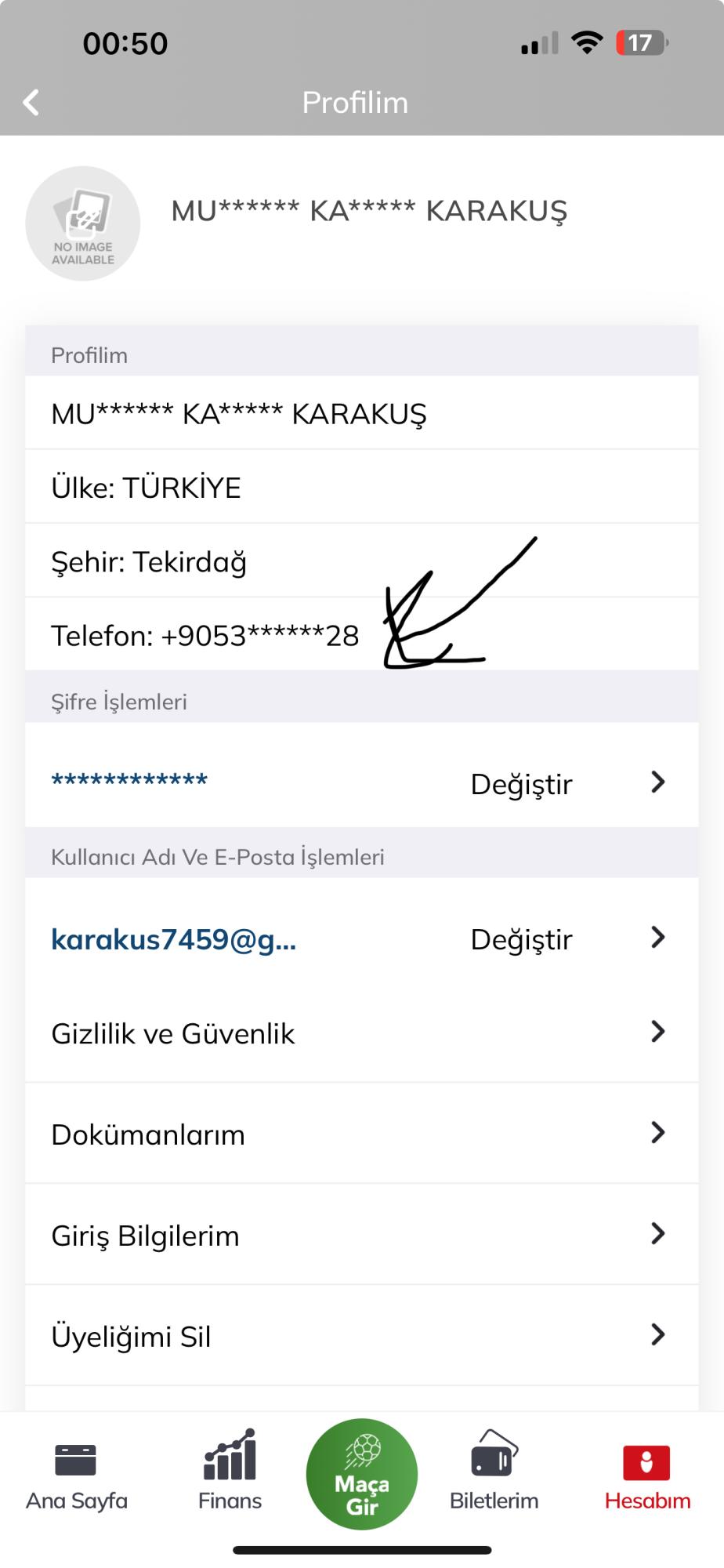 Passolig Numara Güncellemede Kesin Süre ve Etkili Çözümler [2026] - Kapak Görseli